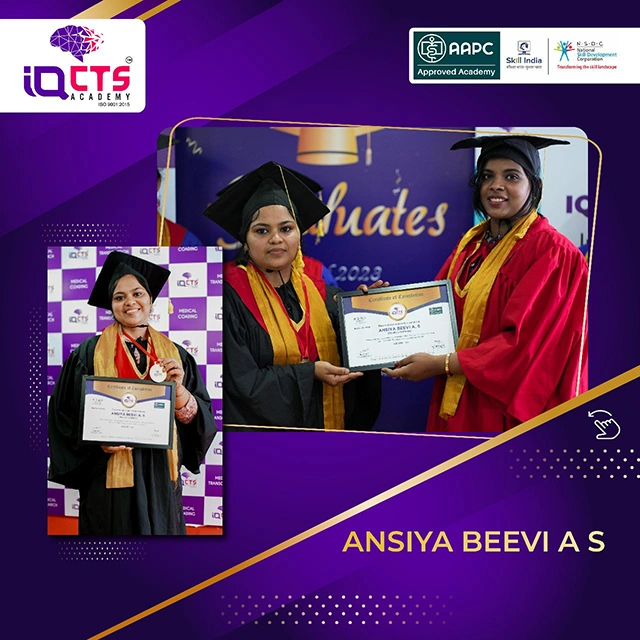 Medical scribing institute in malappuram